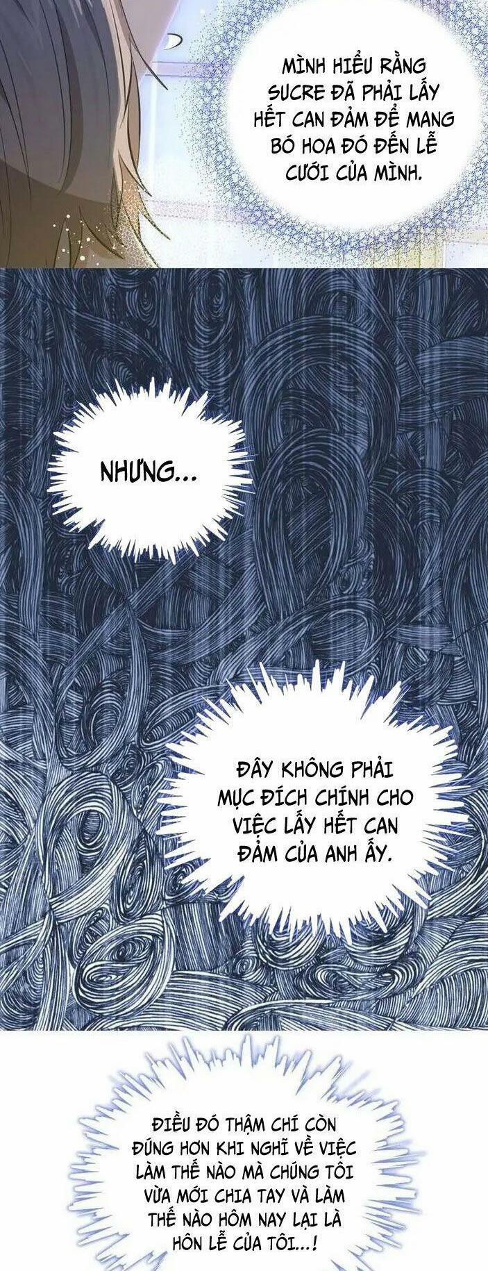 Tôi Là Bạn Gái Cũ Của Một Quân Nhân 32 trang 10