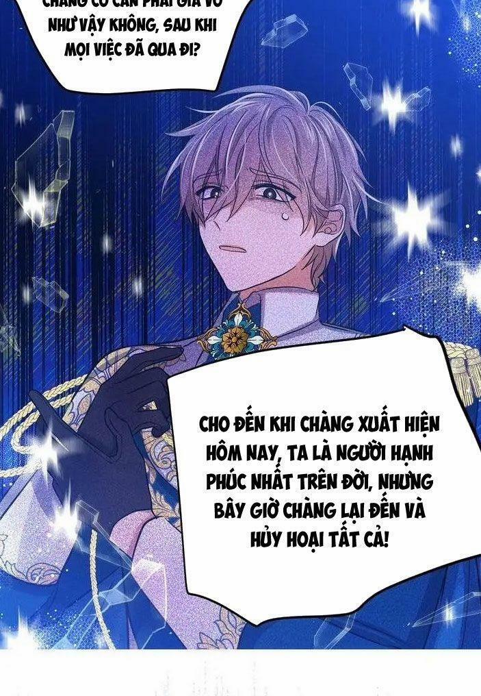 Tôi Là Bạn Gái Cũ Của Một Quân Nhân 32 trang 12