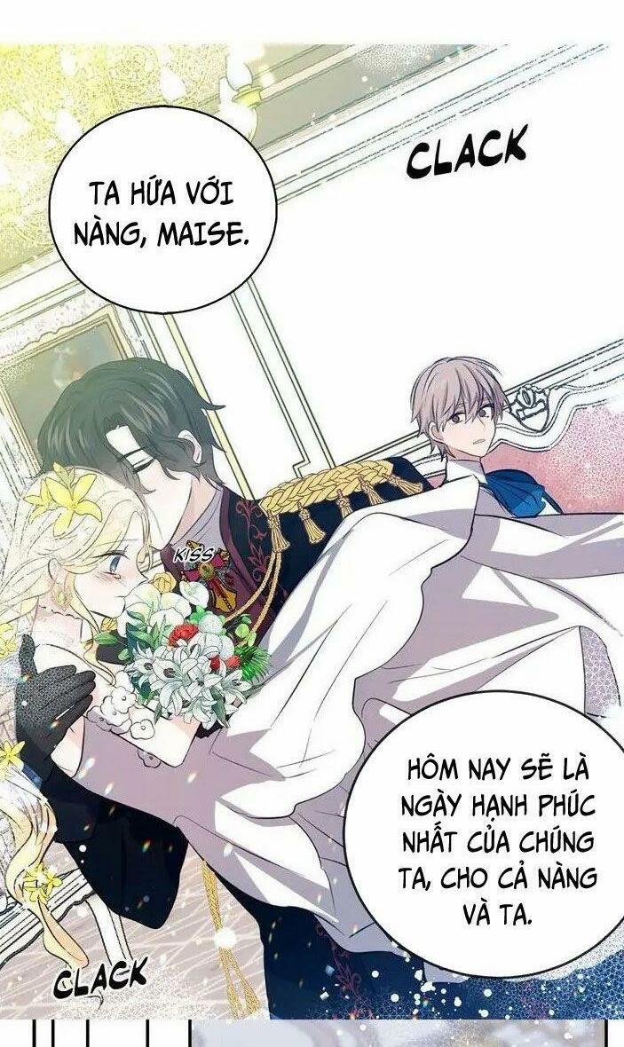 Tôi Là Bạn Gái Cũ Của Một Quân Nhân 32 trang 16