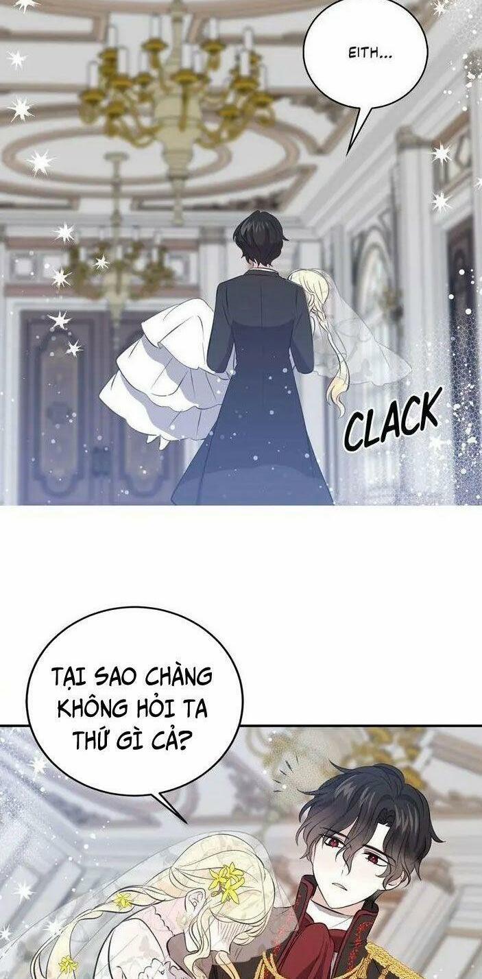 Tôi Là Bạn Gái Cũ Của Một Quân Nhân 32 trang 18