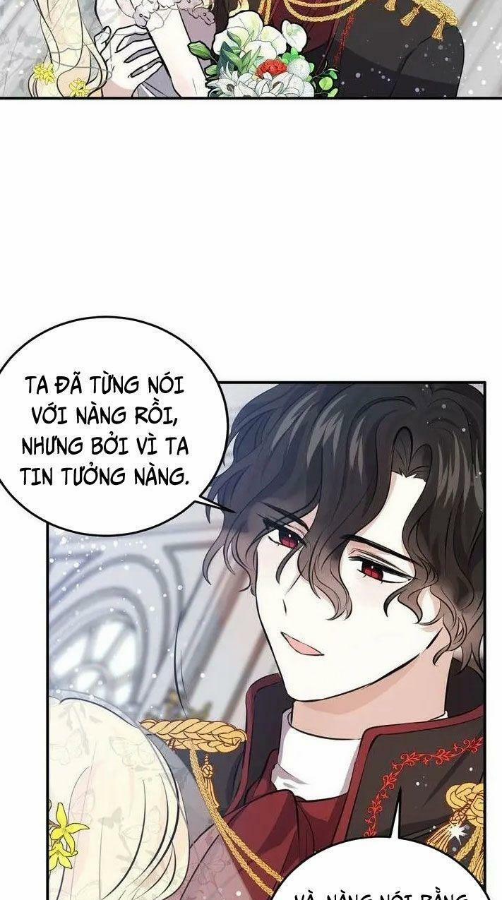 Tôi Là Bạn Gái Cũ Của Một Quân Nhân 32 trang 19