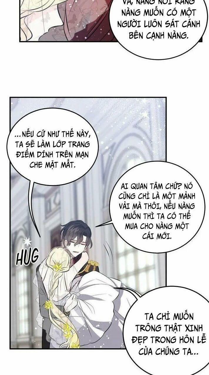 Tôi Là Bạn Gái Cũ Của Một Quân Nhân 32 trang 20