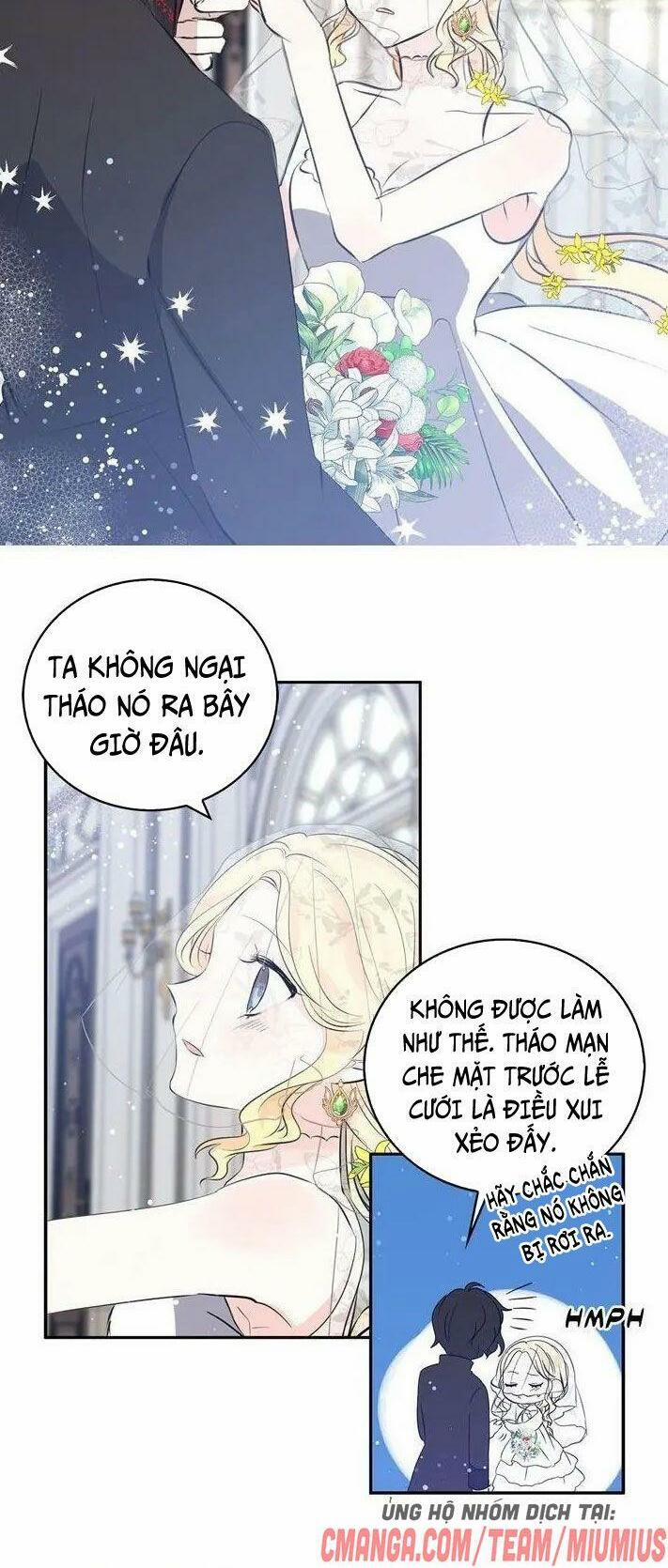 Tôi Là Bạn Gái Cũ Của Một Quân Nhân 32 trang 22