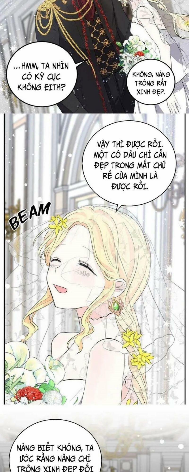 Tôi Là Bạn Gái Cũ Của Một Quân Nhân 32 trang 24