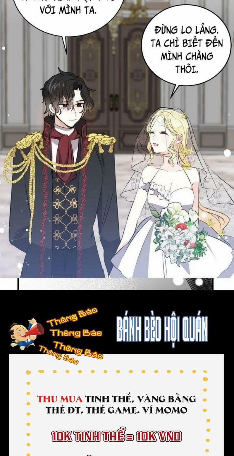 Tôi Là Bạn Gái Cũ Của Một Quân Nhân 32 trang 25