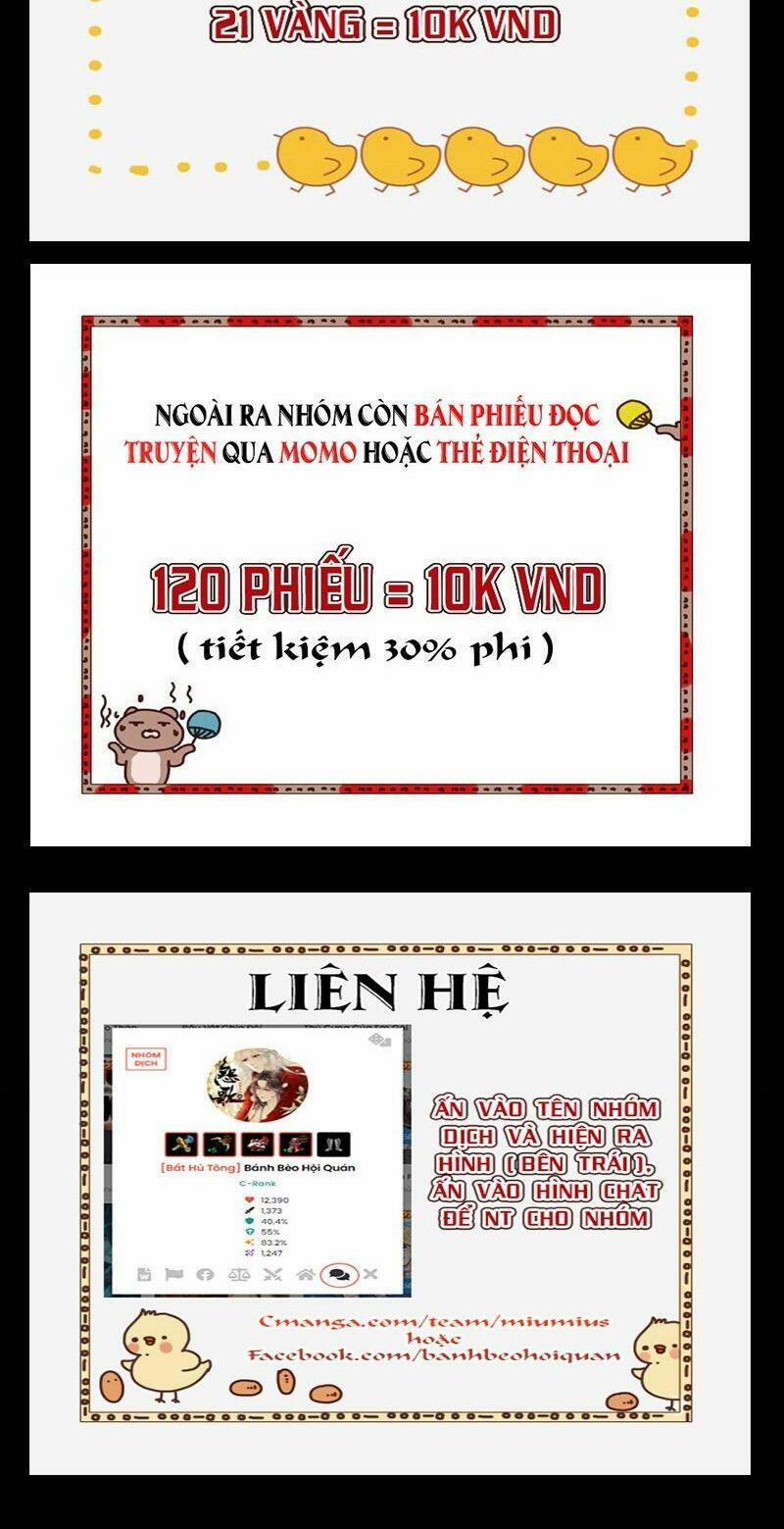 Tôi Là Bạn Gái Cũ Của Một Quân Nhân 32 trang 26