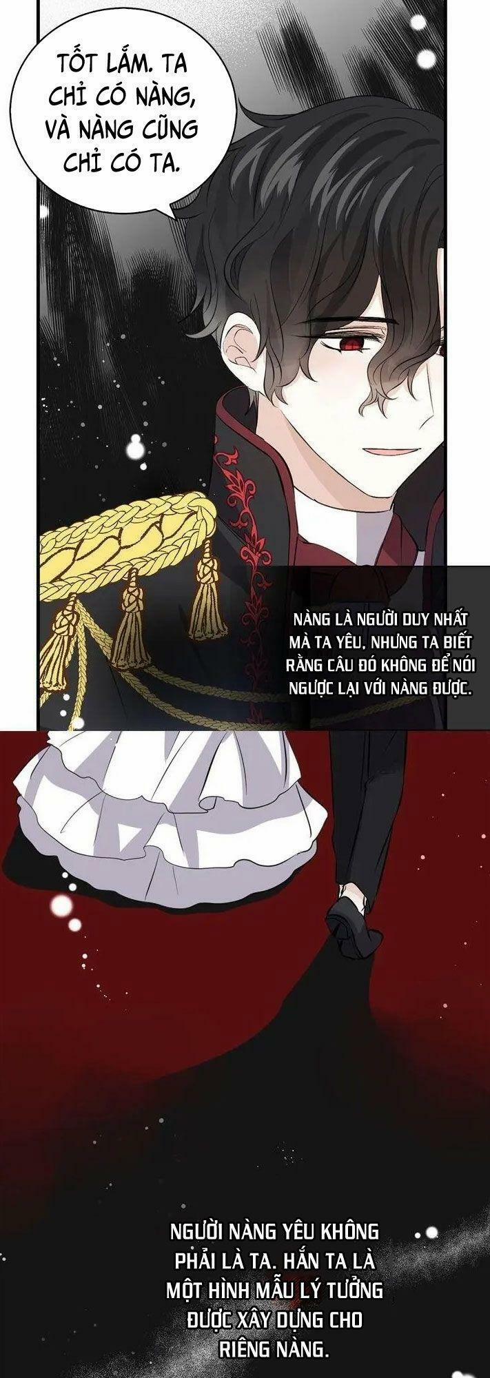 Tôi Là Bạn Gái Cũ Của Một Quân Nhân 32 trang 27