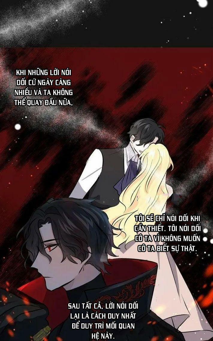 Tôi Là Bạn Gái Cũ Của Một Quân Nhân 32 trang 28