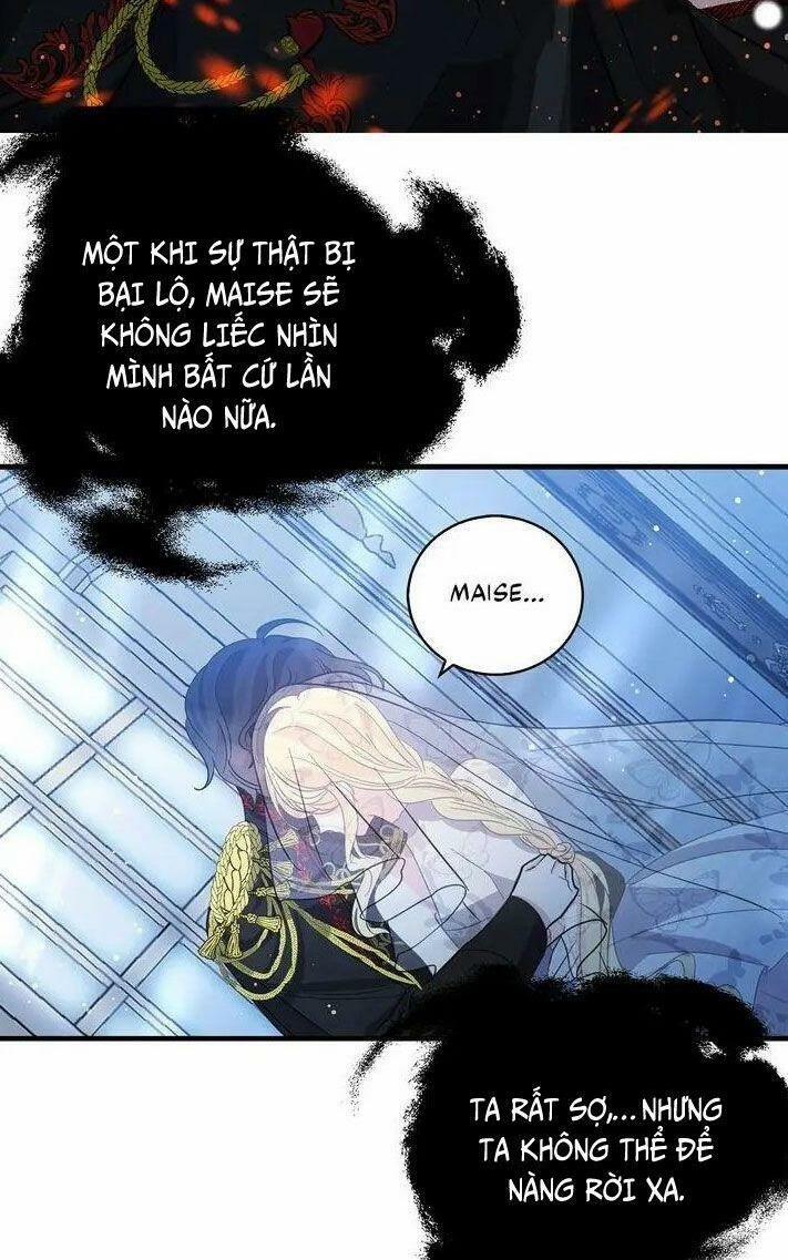 Tôi Là Bạn Gái Cũ Của Một Quân Nhân 32 trang 29