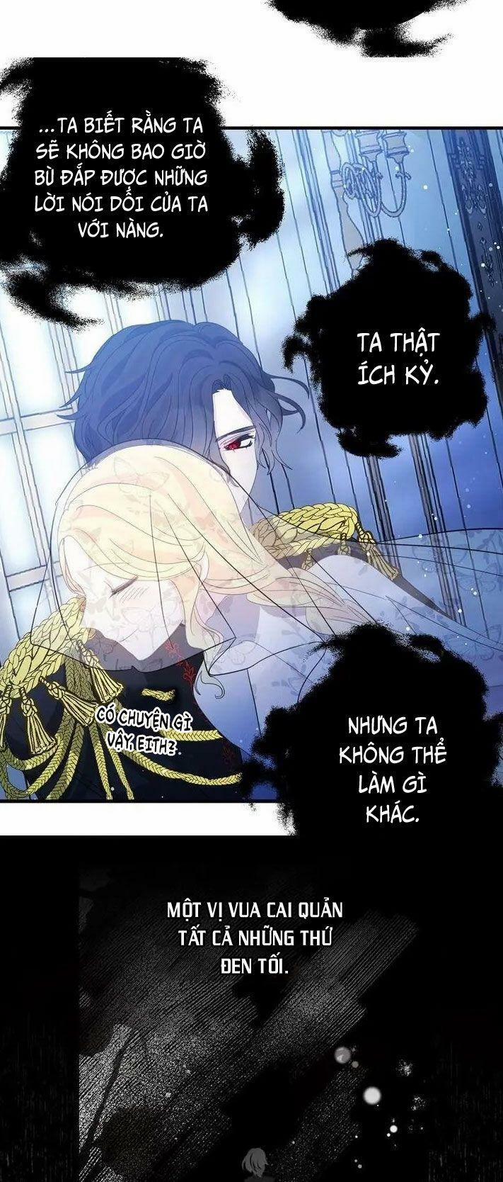 Tôi Là Bạn Gái Cũ Của Một Quân Nhân 32 trang 30