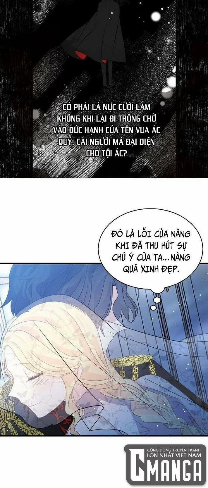 Tôi Là Bạn Gái Cũ Của Một Quân Nhân 32 trang 31