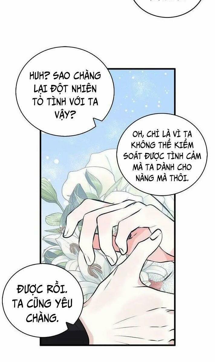 Tôi Là Bạn Gái Cũ Của Một Quân Nhân 32 trang 34