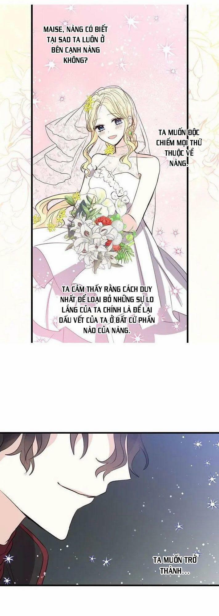 Tôi Là Bạn Gái Cũ Của Một Quân Nhân 32 trang 35