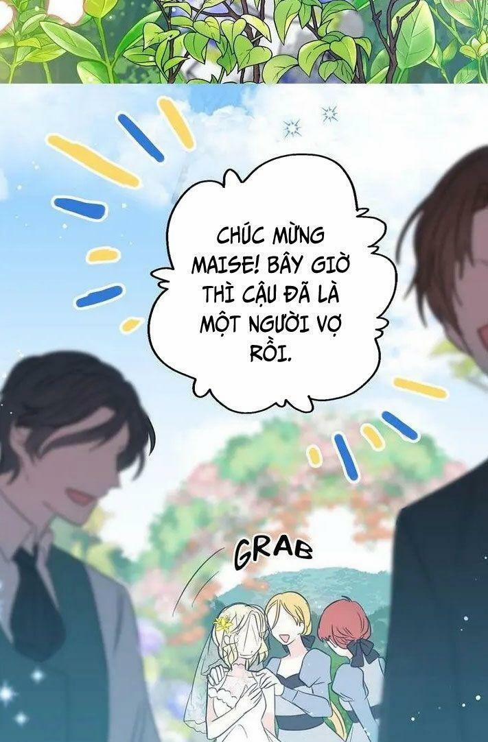 Tôi Là Bạn Gái Cũ Của Một Quân Nhân 32 trang 38