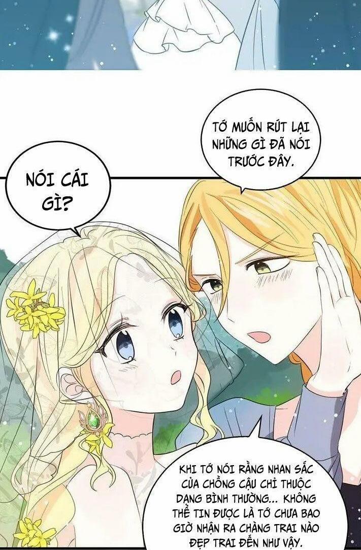 Tôi Là Bạn Gái Cũ Của Một Quân Nhân 32 trang 39