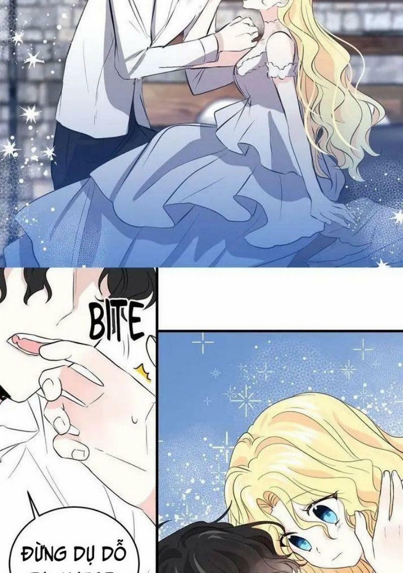 Tôi Là Bạn Gái Cũ Của Một Quân Nhân 32 trang 48