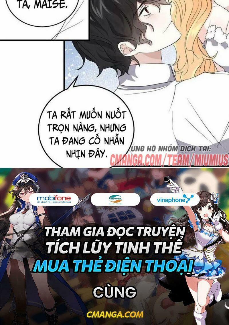 Tôi Là Bạn Gái Cũ Của Một Quân Nhân 32 trang 49