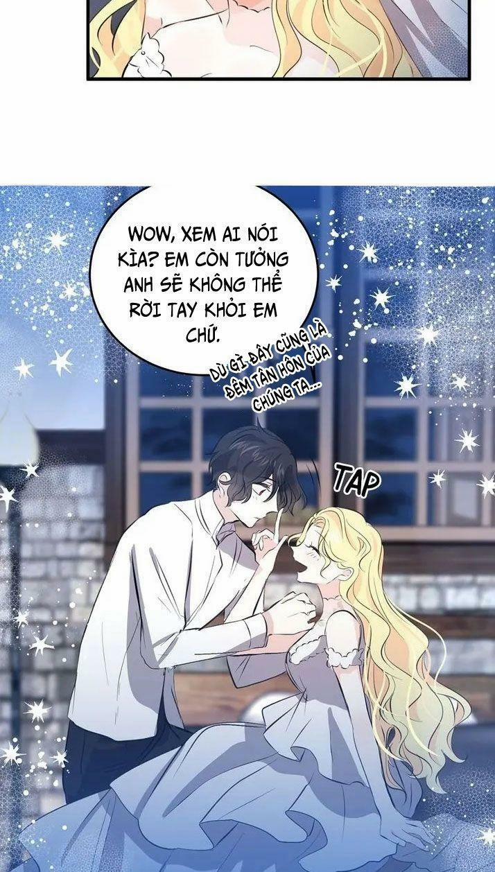 Tôi Là Bạn Gái Cũ Của Một Quân Nhân 33 trang 1