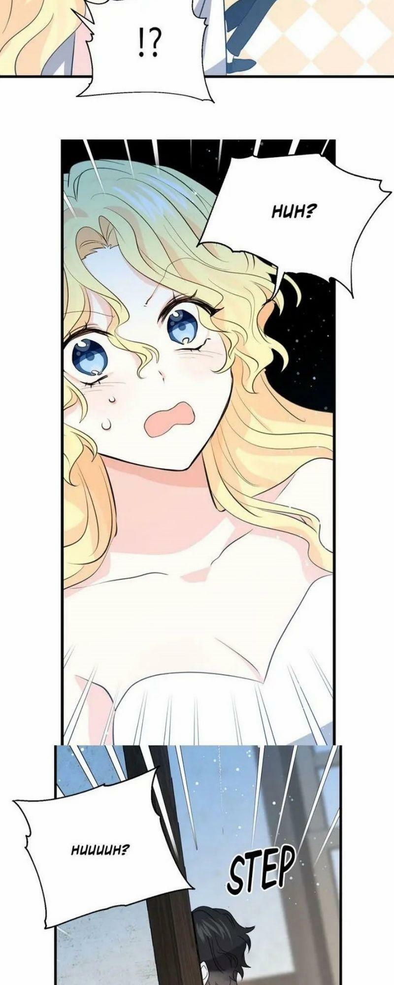 Tôi Là Bạn Gái Cũ Của Một Quân Nhân 33 trang 10