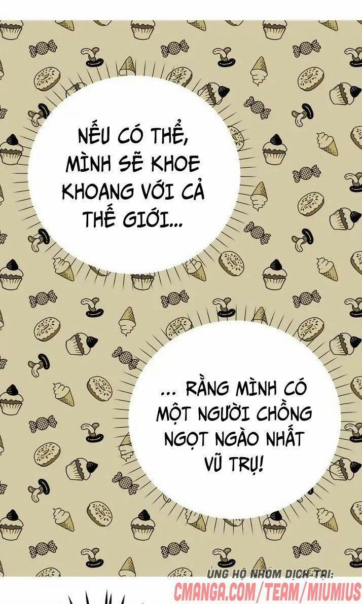 Tôi Là Bạn Gái Cũ Của Một Quân Nhân 33 trang 15