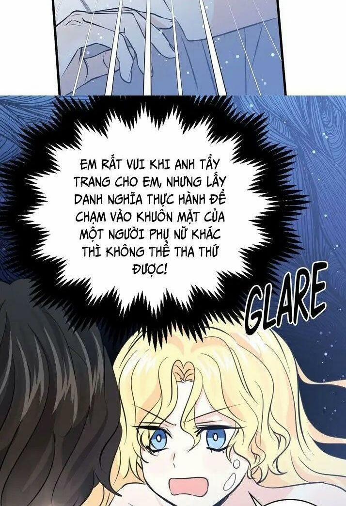 Tôi Là Bạn Gái Cũ Của Một Quân Nhân 33 trang 18