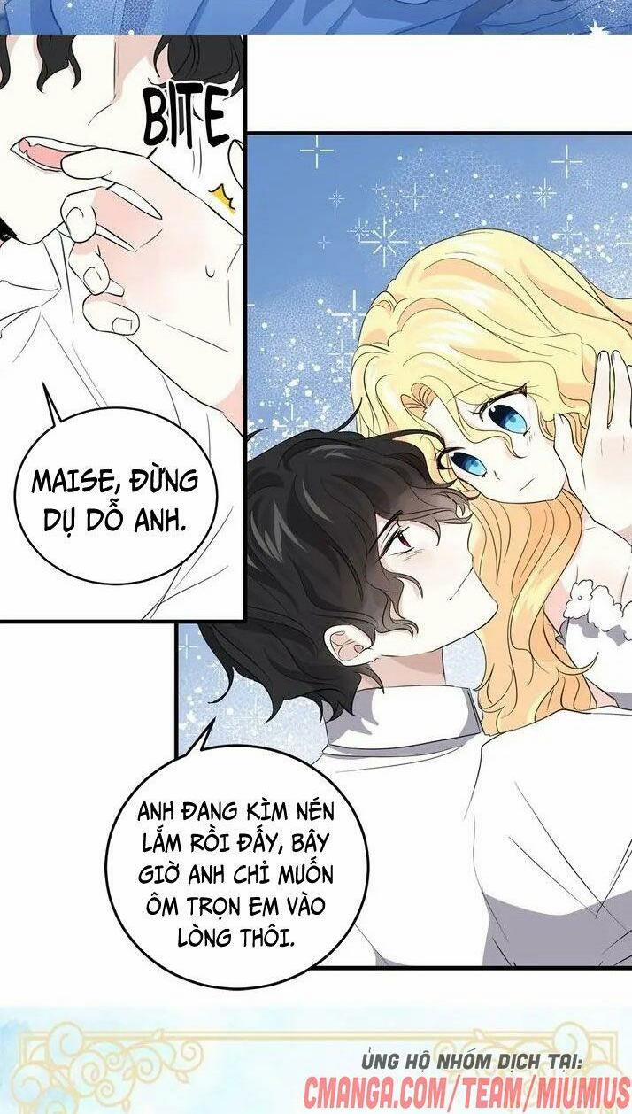 Tôi Là Bạn Gái Cũ Của Một Quân Nhân 33 trang 2