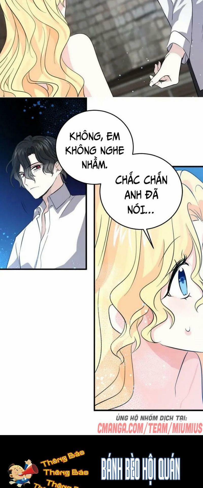 Tôi Là Bạn Gái Cũ Của Một Quân Nhân 33 trang 25