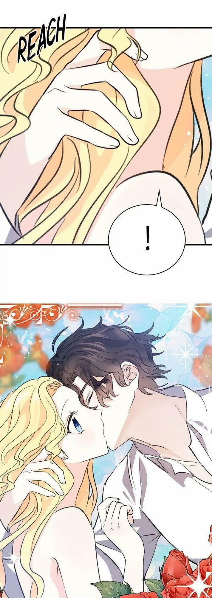 Tôi Là Bạn Gái Cũ Của Một Quân Nhân 33 trang 27