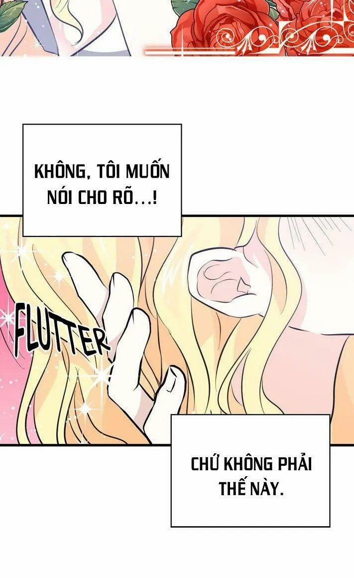 Tôi Là Bạn Gái Cũ Của Một Quân Nhân 33 trang 28