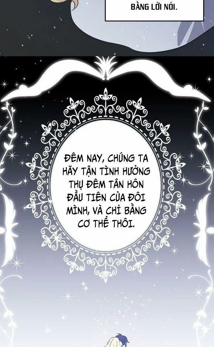 Tôi Là Bạn Gái Cũ Của Một Quân Nhân 33 trang 31