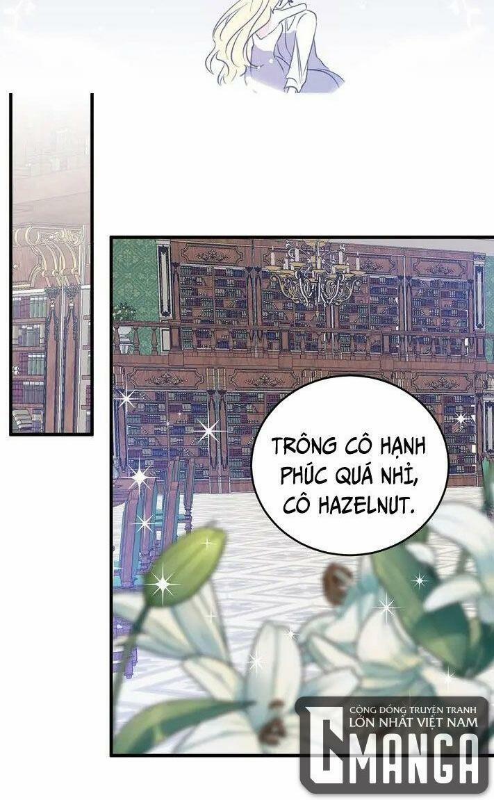 Tôi Là Bạn Gái Cũ Của Một Quân Nhân 33 trang 32