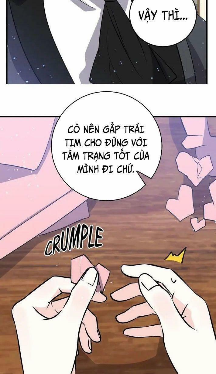 Tôi Là Bạn Gái Cũ Của Một Quân Nhân 33 trang 34