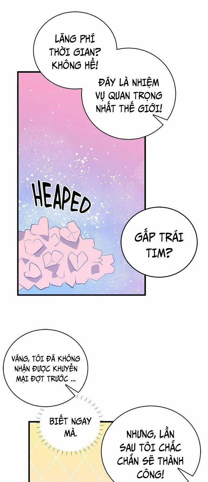 Tôi Là Bạn Gái Cũ Của Một Quân Nhân 33 trang 36