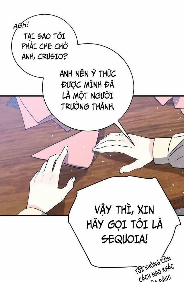 Tôi Là Bạn Gái Cũ Của Một Quân Nhân 33 trang 39