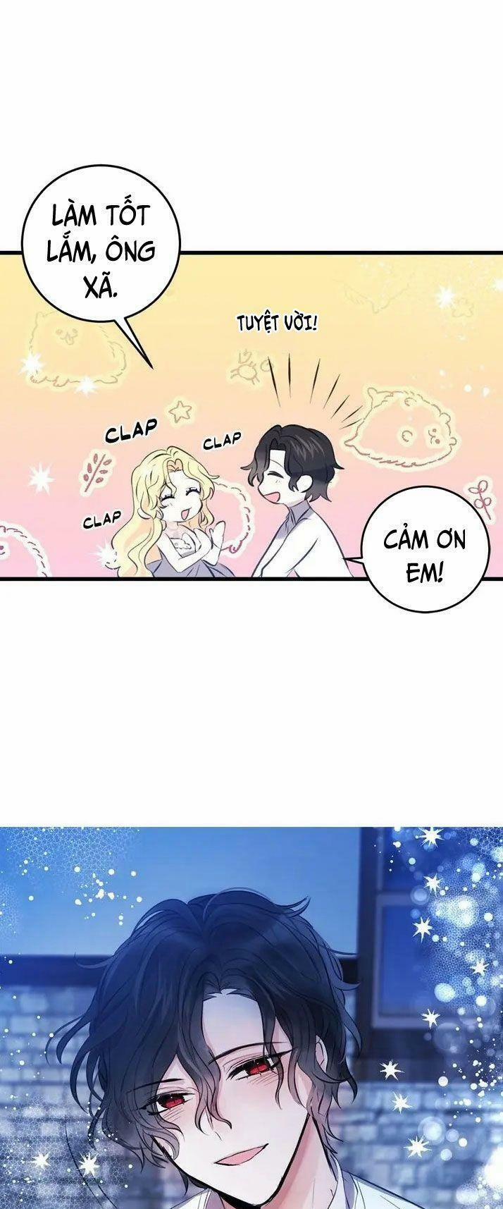 Tôi Là Bạn Gái Cũ Của Một Quân Nhân 33 trang 4