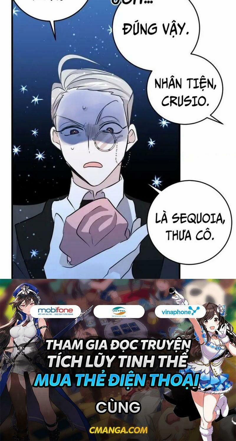 Tôi Là Bạn Gái Cũ Của Một Quân Nhân 33 trang 42