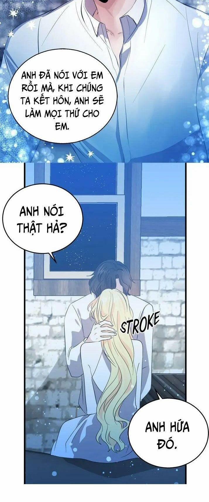 Tôi Là Bạn Gái Cũ Của Một Quân Nhân 33 trang 5