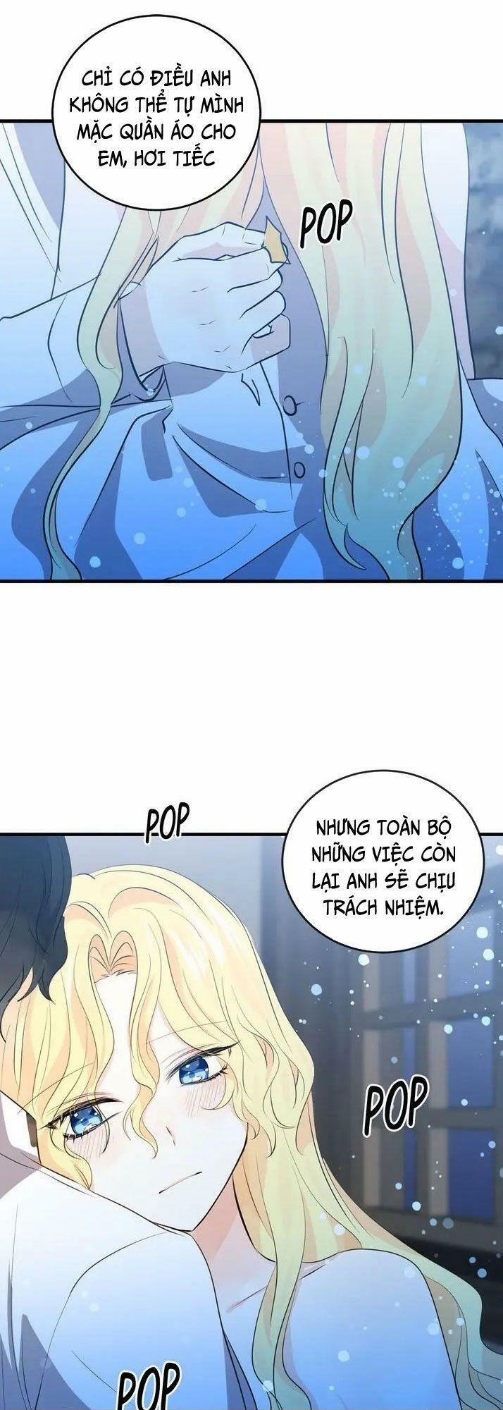 Tôi Là Bạn Gái Cũ Của Một Quân Nhân 33 trang 6