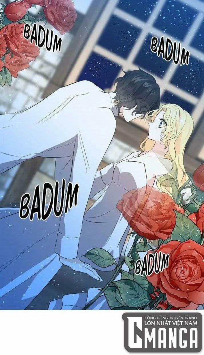 Tôi Là Bạn Gái Cũ Của Một Quân Nhân 33 trang 8