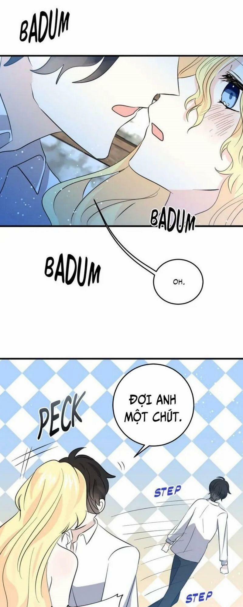 Tôi Là Bạn Gái Cũ Của Một Quân Nhân 33 trang 9