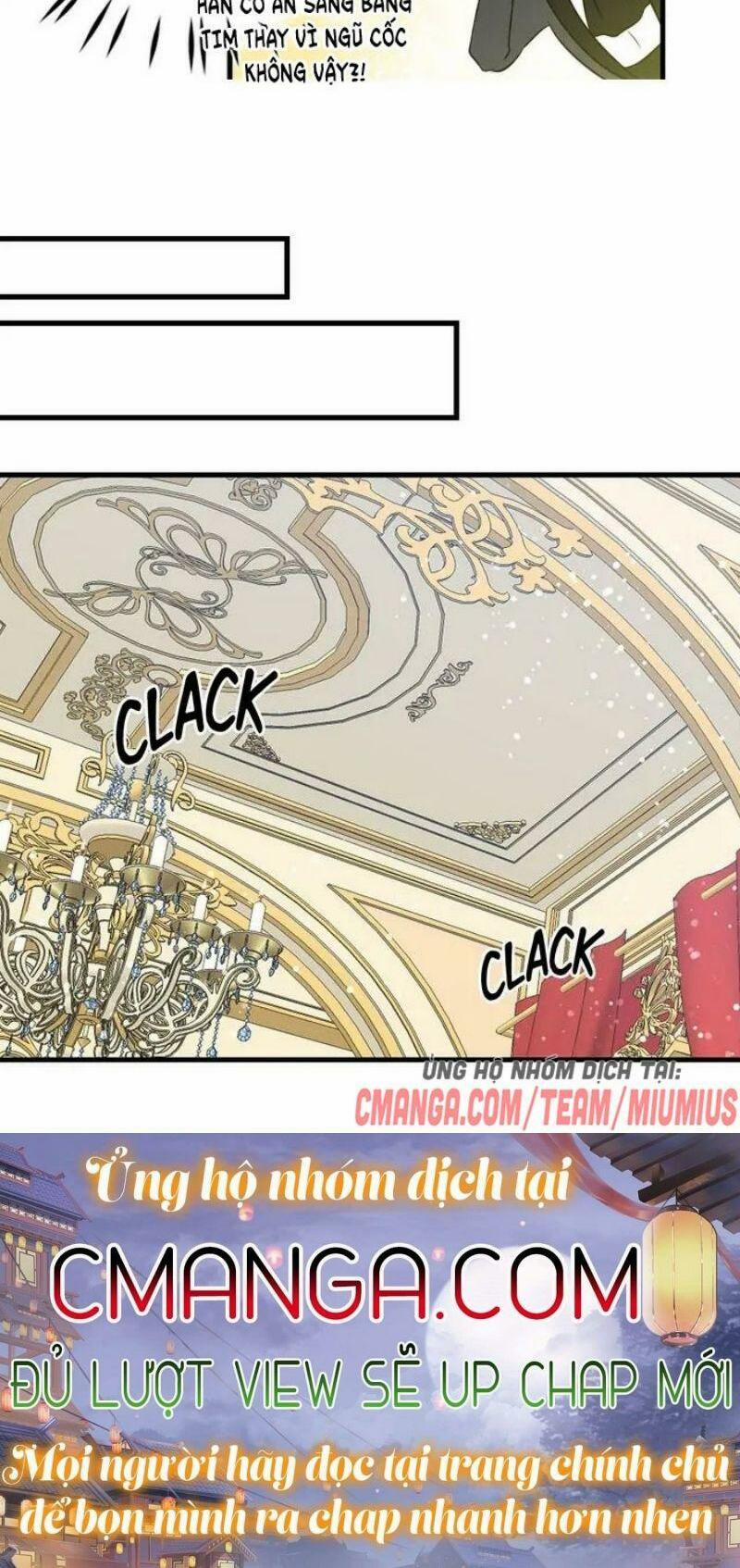 Tôi Là Bạn Gái Cũ Của Một Quân Nhân 34 trang 12