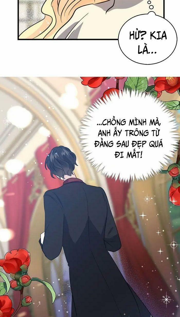 Tôi Là Bạn Gái Cũ Của Một Quân Nhân 34 trang 14