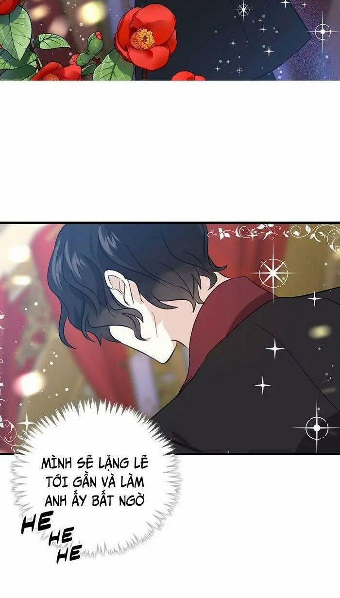 Tôi Là Bạn Gái Cũ Của Một Quân Nhân 34 trang 15