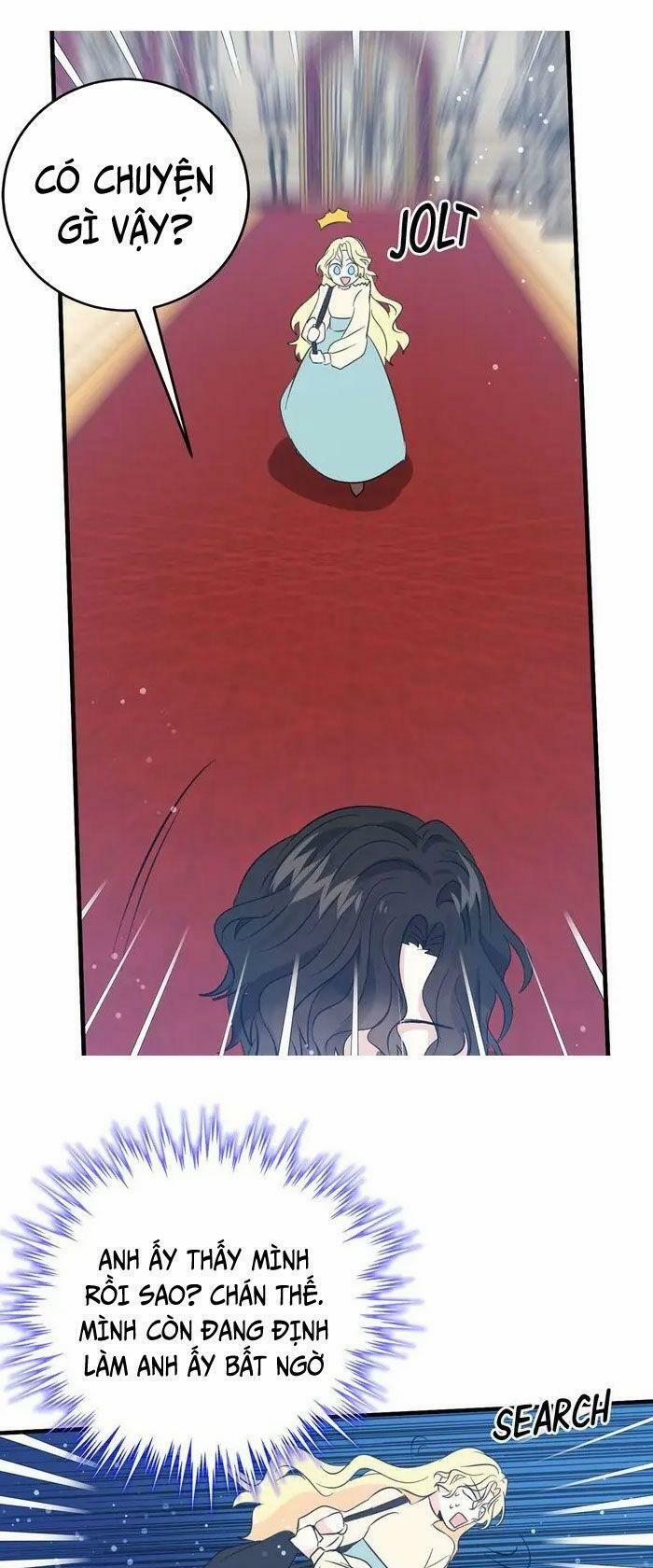 Tôi Là Bạn Gái Cũ Của Một Quân Nhân 34 trang 16