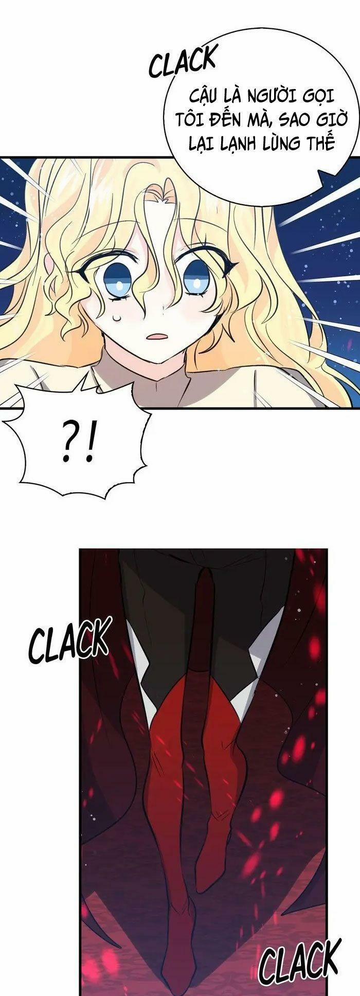 Tôi Là Bạn Gái Cũ Của Một Quân Nhân 34 trang 18