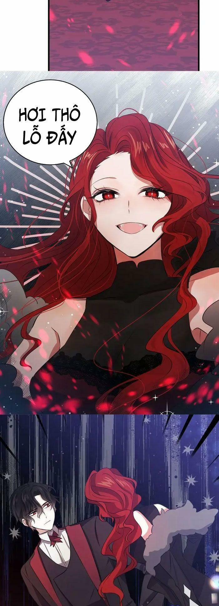 Tôi Là Bạn Gái Cũ Của Một Quân Nhân 34 trang 19