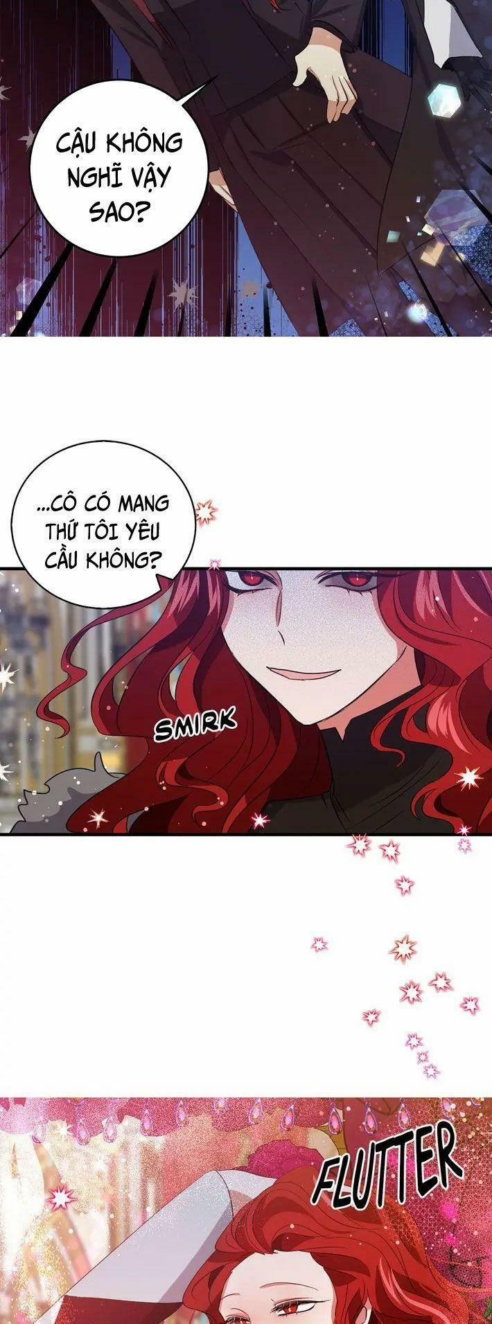 Tôi Là Bạn Gái Cũ Của Một Quân Nhân 34 trang 20