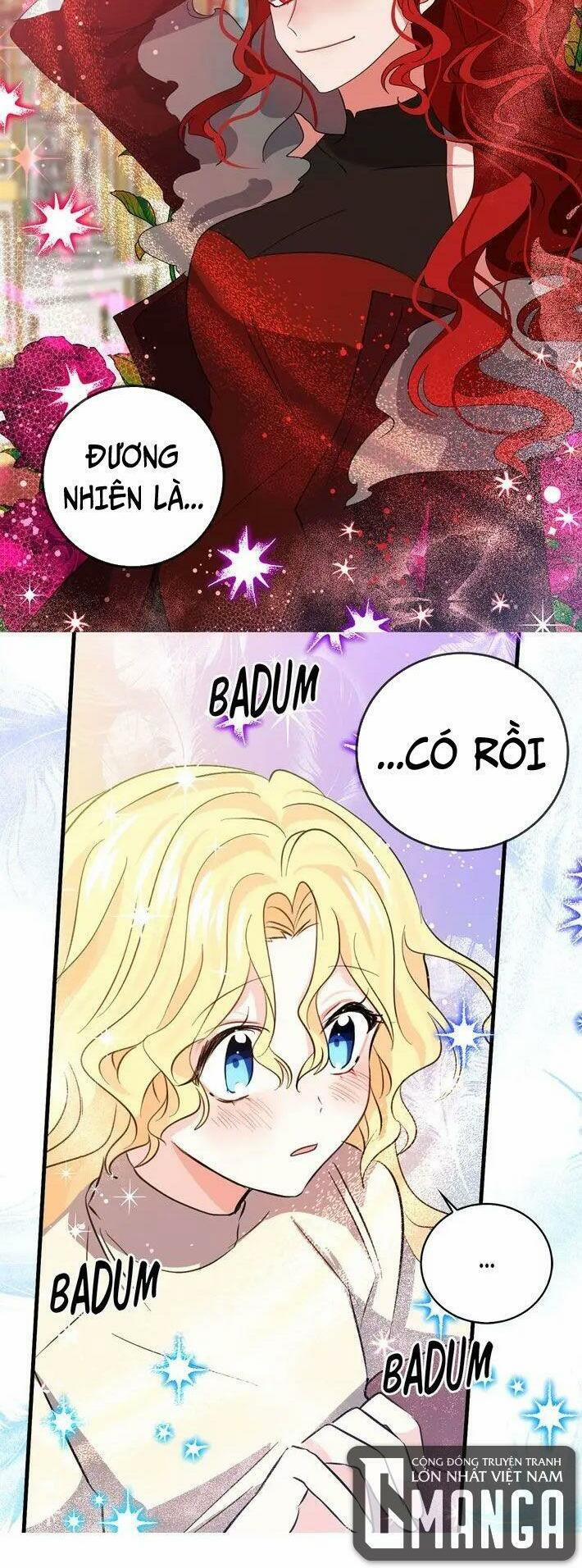 Tôi Là Bạn Gái Cũ Của Một Quân Nhân 34 trang 21