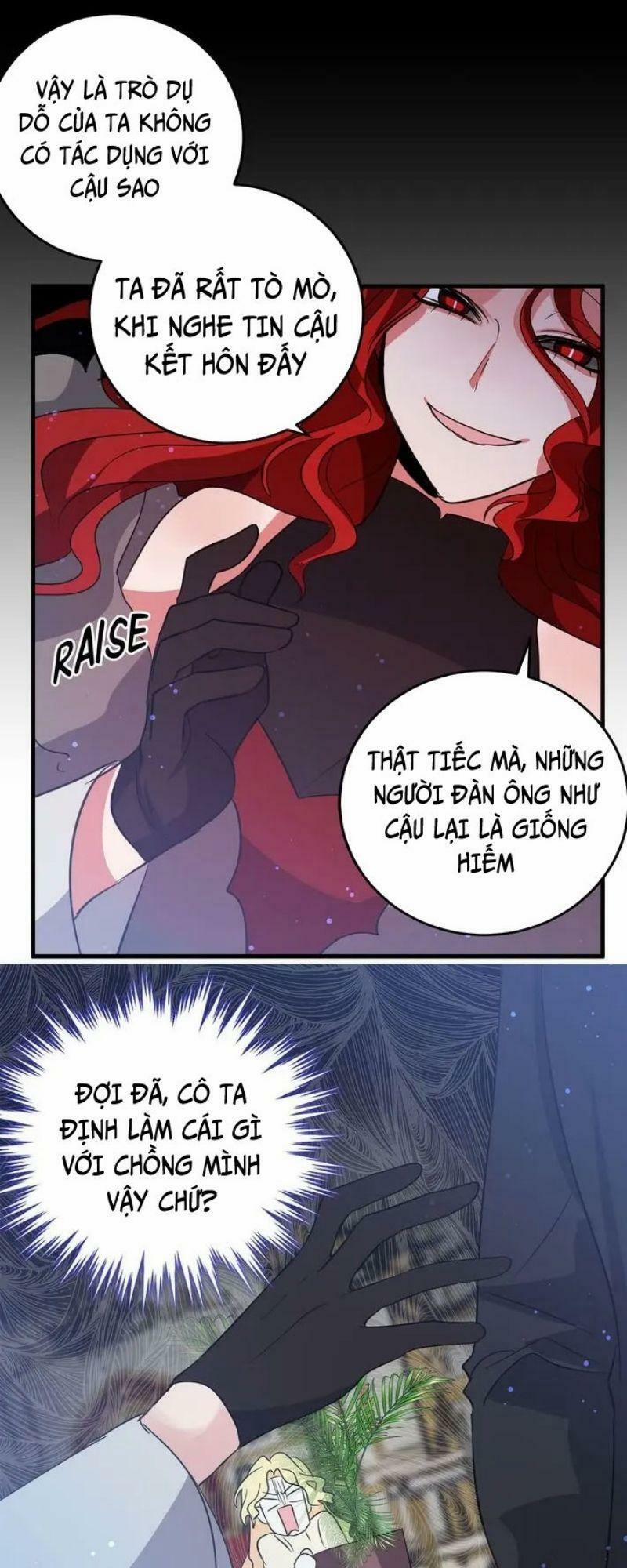 Tôi Là Bạn Gái Cũ Của Một Quân Nhân 34 trang 24