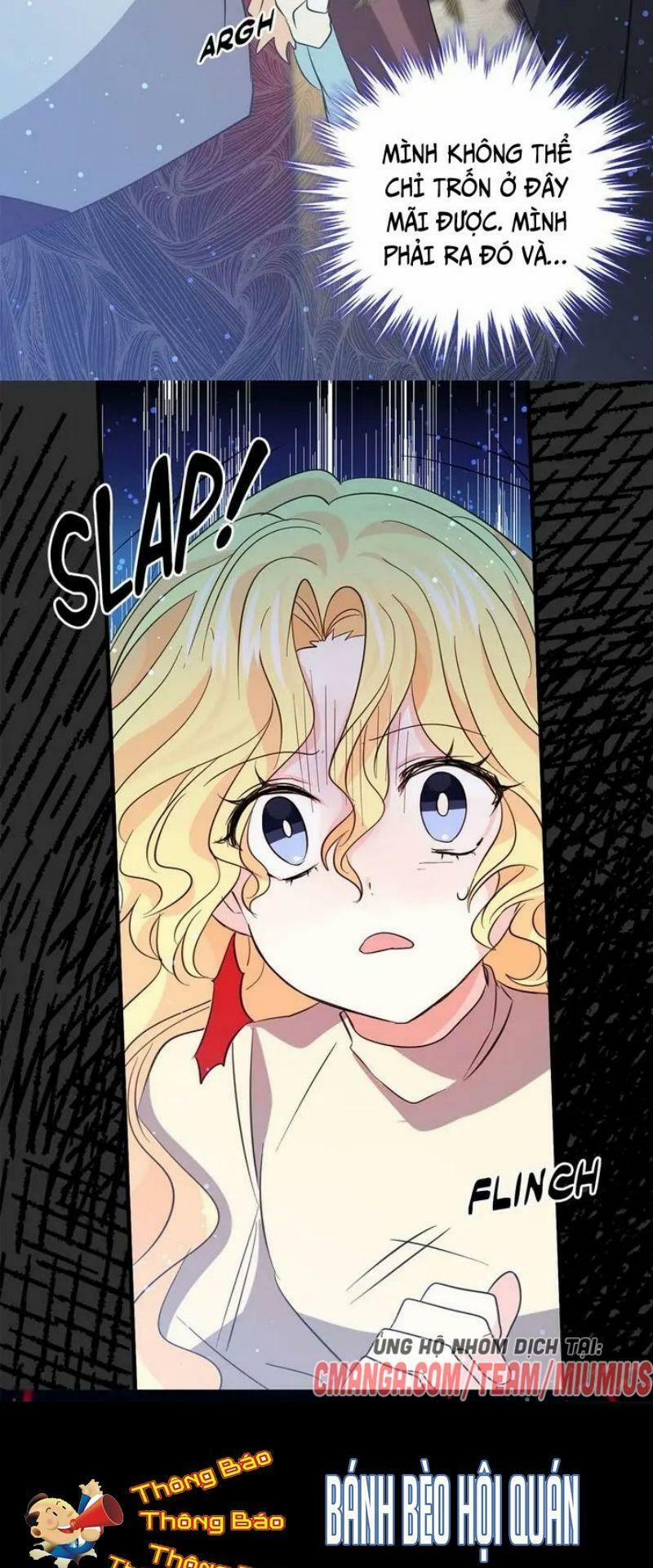 Tôi Là Bạn Gái Cũ Của Một Quân Nhân 34 trang 25